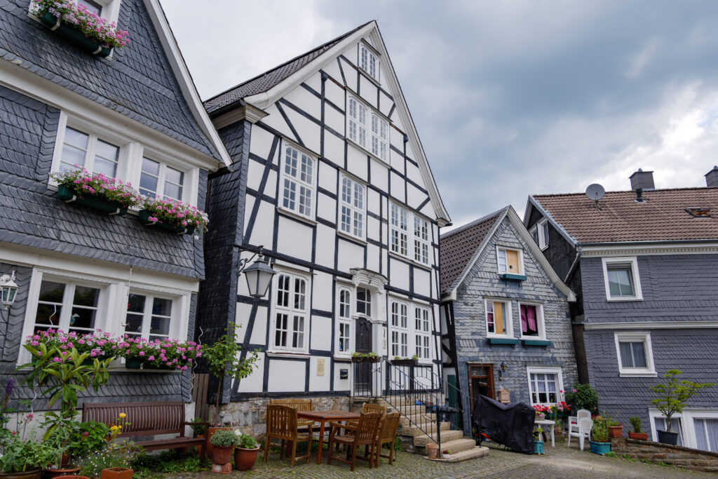 Immobilien Velbert